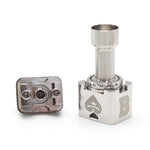 SXK Spade RBA by Blackrose / BB – Spade - 1Pack
