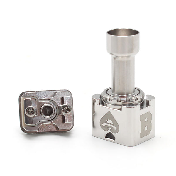 SXK Spade RBA by Blackrose / BB – SXK Spade RBA by Blackrose / BB
