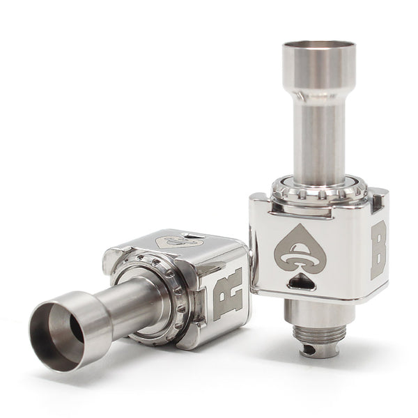 SXK Spade RBA by Blackrose / BB – SXK Spade RBA by Blackrose / BB
