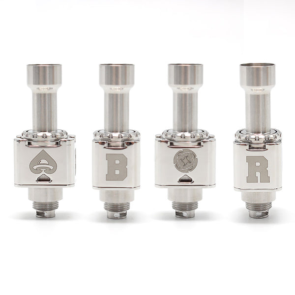SXK Spade RBA by Blackrose / BB – SXK Spade RBA by Blackrose / BB
