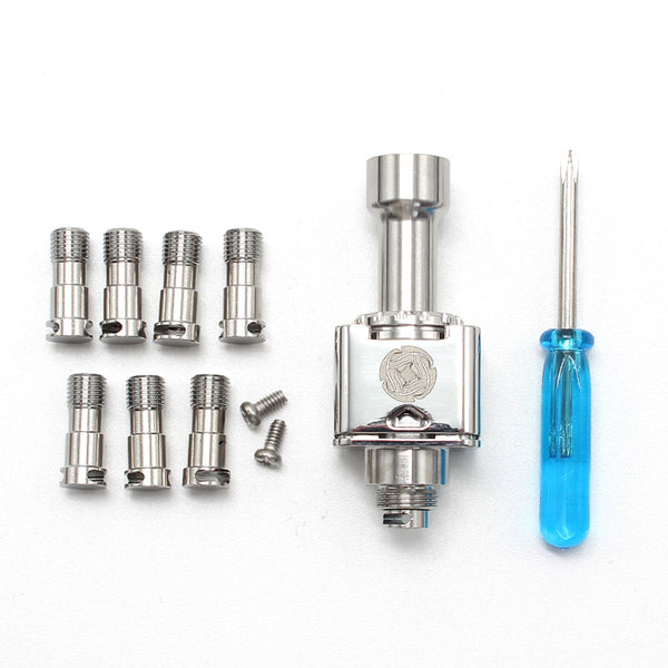 SXK Spade RBA by Blackrose / BB – SXK Spade RBA by Blackrose / BB
