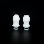 Drip Tip Sailing 510 (10 pièces/paquet) – SL292 - 1 unité – Parcelcabin International Shipping