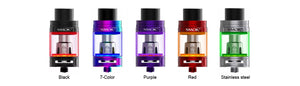 SMOK TFV8 Big Baby Tank light Edition with lock Atomizer 2ml