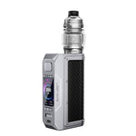 Lost Vape Thelema Q200 Pro Mod Kit 200W with Centaurus Sub Ohm V2 Tank 5ml – Jungle Nomad - Thelema Q200 Pro Kit

