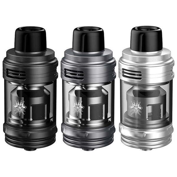 Voopoo Uforce-L Tank Atomizer 5.5ml – Voopoo Uforce-L Tank Atomizer 5.5ml
