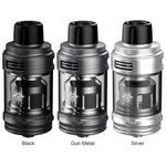 Voopoo Uforce-L Tank Atomizer 5.5ml – Black - Uforce-L Tank
