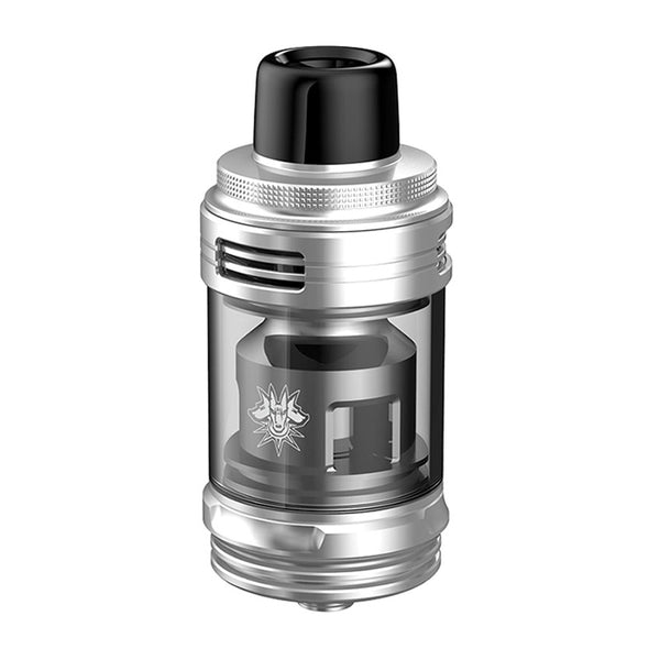 Voopoo Uforce-L Tank Atomizer 5.5ml – Silver - AU Version
