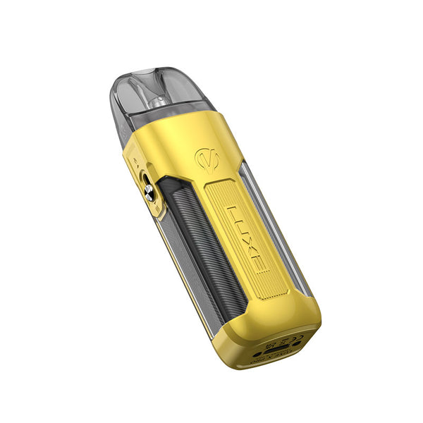 Vaporesso LUXE X PRO Pod System Kit 1500mAh 5ml (SALE) – Vaporesso LUXE X PRO Pod System Kit 1500mAh 5ml (SALE)
