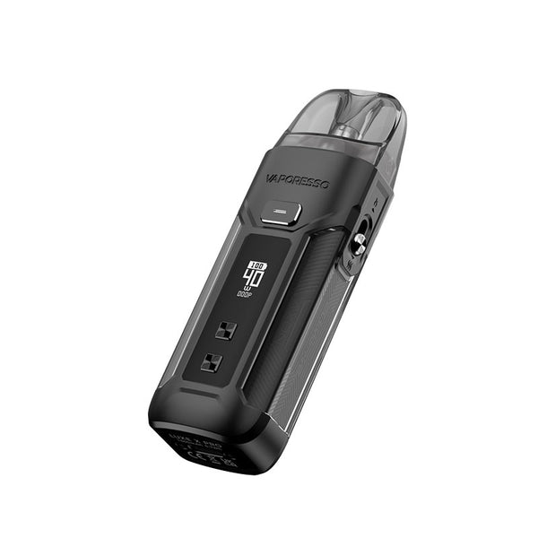 Vaporesso LUXE X PRO Pod System Kit 1500mAh 5ml (SALE) – Vaporesso LUXE X PRO Pod System Kit 1500mAh 5ml (SALE)
