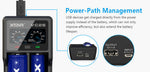Xtar VC2SL Charger – VC2SL - 1Pack
