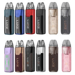 Vaporesso LUXE XR Max 2 Pod Mod Kit 3200mAh 5ml (Max 80W) – Black - LUXE XR Max 2 Kit
