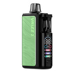 VOOPOO Vrizz 2 Pod System Kit 1350mAh 15ml – Pink Leather - Vrizz 2 Kit
