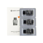 Geekvape Wenax K1 Pod Cartridge (3pcs/pack) – 0.8ohm - 1Pack
