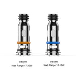 Wotofo Aerok Nexmesh Replacement Coil (3pcs/pack) – 0.6ohm - 1Pack
