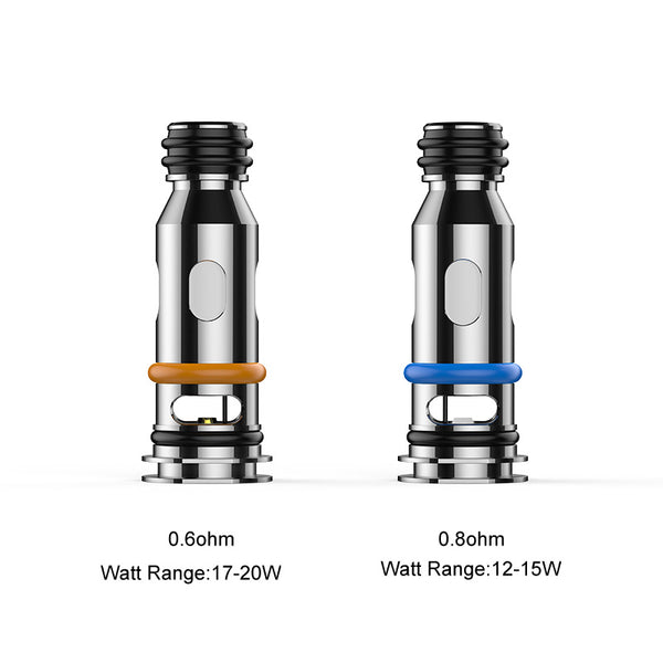 Wotofo Aerok Nexmesh Replacement Coil (3pcs/pack) – Wotofo Aerok Nexmesh Replacement Coil (3pcs/pack)
