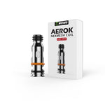 Wotofo Aerok Nexmesh Replacement Coil (3pcs/pack) – 0.6ohm - 1Pack
