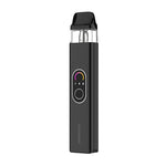 مجموعة نظام Vaporesso XROS 4 Pod بسعة 1000 مللي أمبير/ساعة وسعة 3 مل (معروضة للبيع) – ذهبي فاتح - طقم XROS 4
