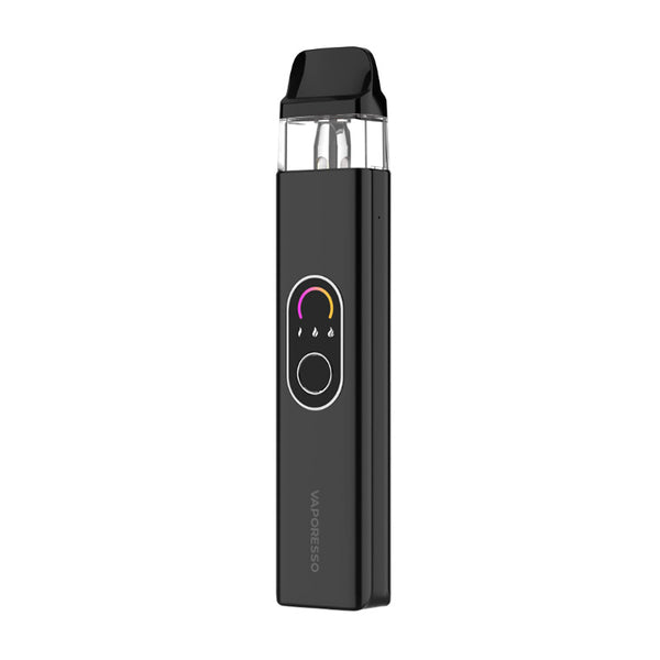 مجموعة نظام Vaporesso XROS 4 Pod بسعة 1000 مللي أمبير/ساعة وسعة 3 مل (معروضة للبيع) – مجموعة نظام Vaporesso XROS 4 Pod بسعة 1000 مللي أمبير/ساعة وسعة 3 مل (معروضة للبيع)
