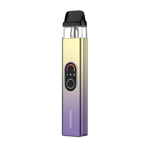 مجموعة نظام Vaporesso XROS 4 Pod بسعة 1000 مللي أمبير/ساعة وسعة 3 مل (معروضة للبيع) – مجموعة نظام Vaporesso XROS 4 Pod بسعة 1000 مللي أمبير/ساعة وسعة 3 مل (معروضة للبيع)

