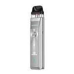 مجموعة نظام Vaporesso XROS PRO Pod بسعة 1200 مللي أمبير/ساعة وسعة 3 مل (تخفيضات)  – فضي - مجموعة XROS PRO
