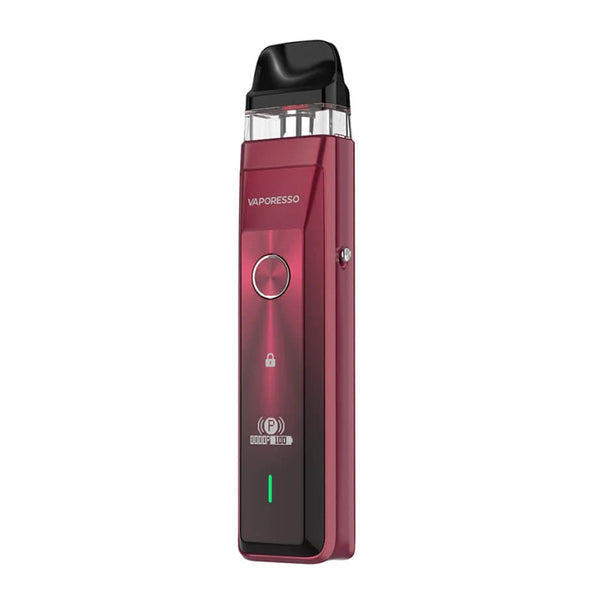 مجموعة نظام Vaporesso XROS PRO Pod بسعة 1200 مللي أمبير/ساعة وسعة 3 مل (تخفيضات)  – مجموعة نظام Vaporesso XROS PRO Pod بسعة 1200 مللي أمبير/ساعة وسعة 3 مل (تخفيضات) 
