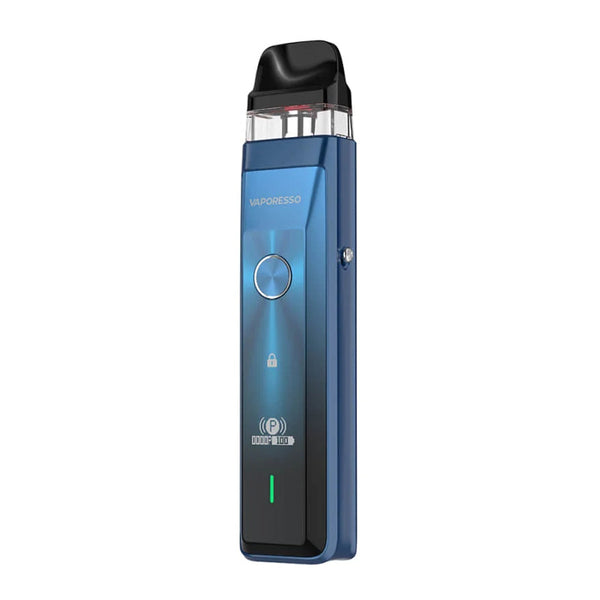 مجموعة نظام Vaporesso XROS PRO Pod بسعة 1200 مللي أمبير/ساعة وسعة 3 مل (تخفيضات)  – مجموعة نظام Vaporesso XROS PRO Pod بسعة 1200 مللي أمبير/ساعة وسعة 3 مل (تخفيضات) 
