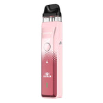 مجموعة نظام Vaporesso XROS PRO Pod بسعة 1200 مللي أمبير/ساعة وسعة 3 مل (تخفيضات)  – فضي - مجموعة XROS PRO
