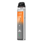 مجموعة نظام Vaporesso XROS PRO Pod بسعة 1200 مللي أمبير/ساعة وسعة 3 مل (تخفيضات)  – فضي - مجموعة XROS PRO
