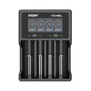 
      
        Xtar VC4SL Charger – Other – Parcelcabin International Shipping
      
    