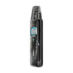 مجموعة نظام Voopoo ARGUS Matrix Pod بسعة 1350 مللي أمبير/ساعة وسعة 3 مل (بحد أقصى 30 وات) – مجموعة Argus Matrix - Carbon Black
