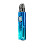 مجموعة نظام Voopoo ARGUS Matrix Pod بسعة 1350 مللي أمبير/ساعة وسعة 3 مل (بحد أقصى 30 وات) – مجموعة Argus Matrix - Carbon Black
