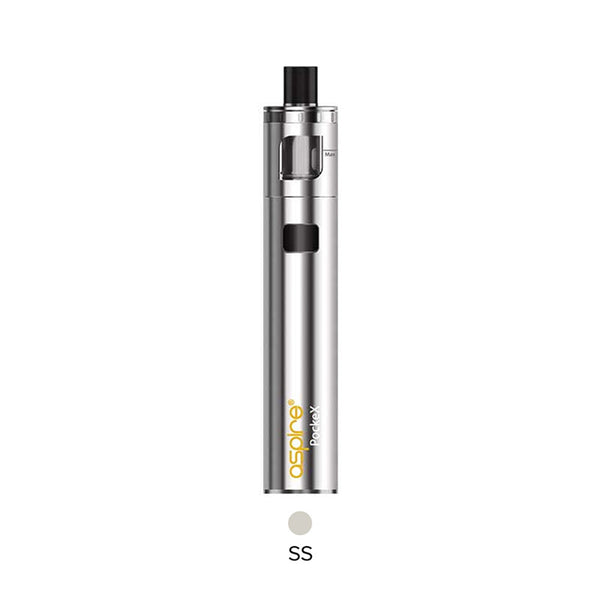 Aspire PockeX AIO Starter Kit 1500mAh – White - Chinese Edition
