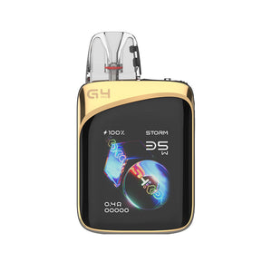 Uwell Caliburn G4 Pro Koko Pod System Kit 2000mAh 3ml (35W)