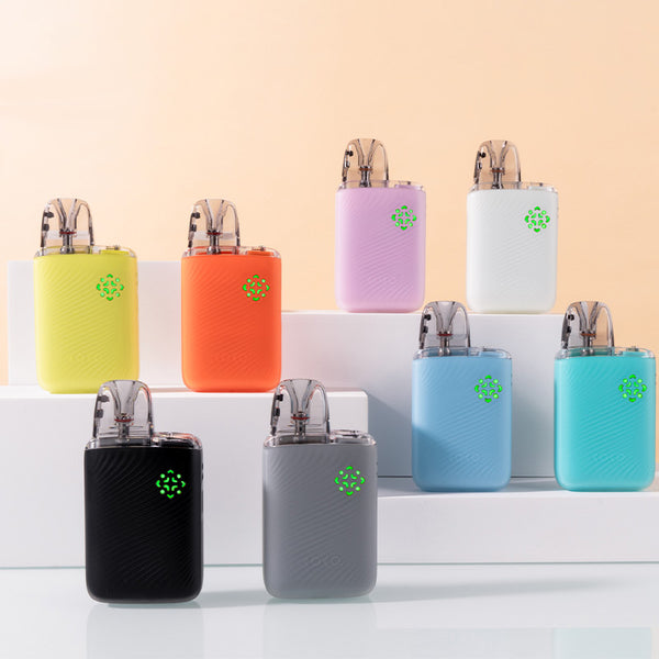 Uwell Caliburn G5 Lite KOKO Pod System Kit 1600mAh 3ml – Uwell – Image 14