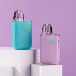 Uwell Caliburn G5 Lite KOKO Pod System Kit 1600mAh 3ml – Coral Orange - Caliburn G5 Lite KOKO Kit – Parcelcabin International Shipping