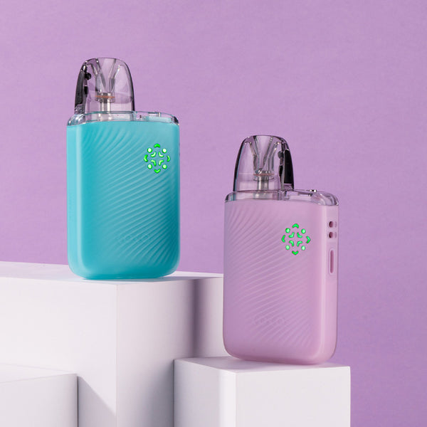 Uwell Caliburn G5 Lite KOKO Pod System Kit 1600mAh 3ml – Uwell – Image 13