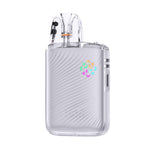 Uwell Caliburn G5 Lite KOKO Pod System Kit 1600mAh 3ml – Coral Orange - Caliburn G5 Lite KOKO Kit – Parcelcabin International Shipping