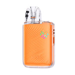 Uwell Caliburn G5 Lite KOKO Pod System Kit 1600mAh 3ml – Coral Orange - Caliburn G5 Lite KOKO Kit – Parcelcabin International Shipping