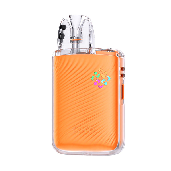 Uwell Caliburn G5 Lite KOKO Pod System Kit 1600mAh 3ml – Uwell – Image 4