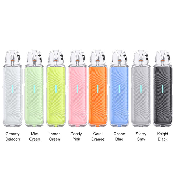 طقم نظام بود Uwell Caliburn G5 Lite، بطارية 1600 مللي أمبير، سعة 3 مل – Uwell – Image 10