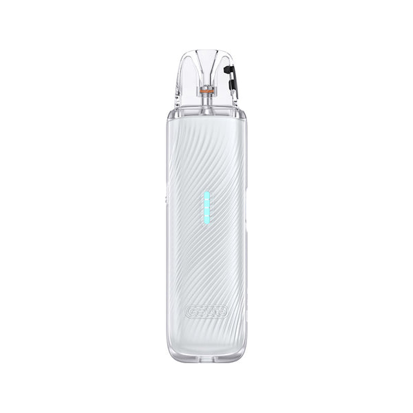 طقم نظام بود Uwell Caliburn G5 Lite، بطارية 1600 مللي أمبير، سعة 3 مل – Uwell – Image 4
