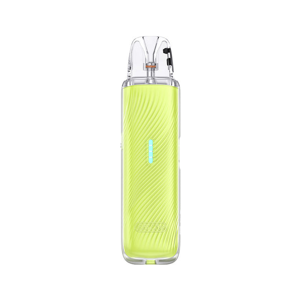 طقم نظام بود Uwell Caliburn G5 Lite، بطارية 1600 مللي أمبير، سعة 3 مل – Uwell – Image 2