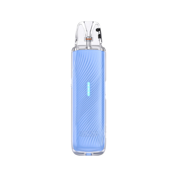 طقم نظام بود Uwell Caliburn G5 Lite، بطارية 1600 مللي أمبير، سعة 3 مل – Uwell – Image 3