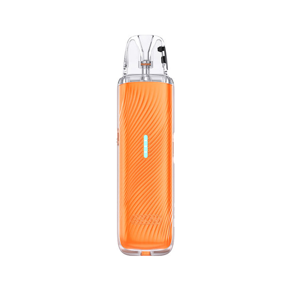 طقم نظام بود Uwell Caliburn G5 Lite، بطارية 1600 مللي أمبير، سعة 3 مل – Uwell – Image 8