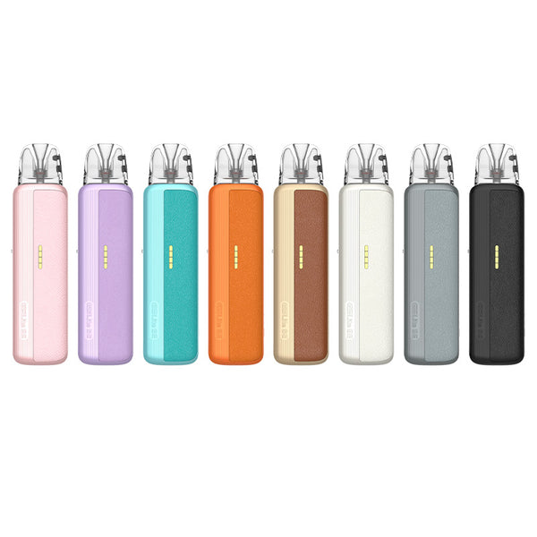 Kit système pod Uwell Caliburn G5 Lite SE 1600 mAh 3 ml – Uwell – Image 9
