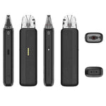Kit système pod Uwell Caliburn G5 Lite SE 1600 mAh 3 ml – Cuir violet - Kit Caliburn G5 Lite SE – Parcelcabin International Shipping