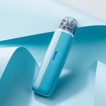 Kit système pod Uwell Caliburn G5 Lite SE 1600 mAh 3 ml – Cuir violet - Kit Caliburn G5 Lite SE – Parcelcabin International Shipping