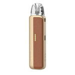 Kit système pod Uwell Caliburn G5 Lite SE 1600 mAh 3 ml – Cuir violet - Kit Caliburn G5 Lite SE – Parcelcabin International Shipping
