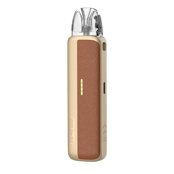 Kit système pod Uwell Caliburn G5 Lite SE 1600 mAh 3 ml – Uwell – Image 8
