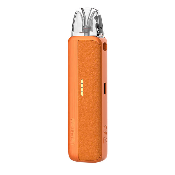 Kit système pod Uwell Caliburn G5 Lite SE 1600 mAh 3 ml – Uwell – Image 6